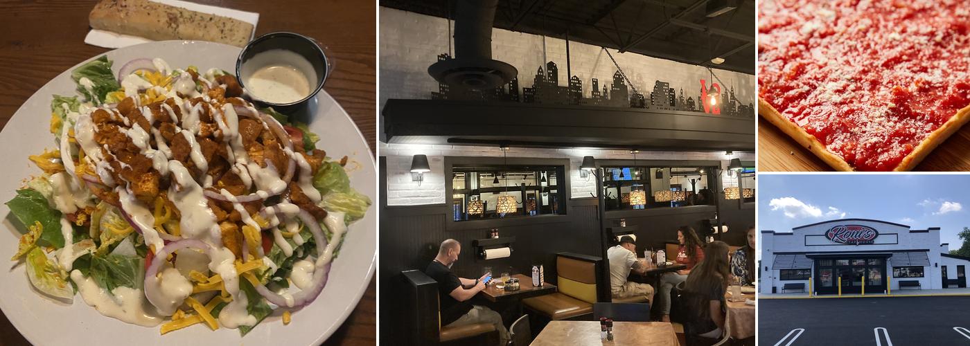 Tony Roni's Tap House