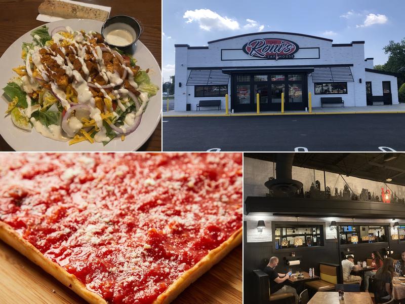 Tony Roni's Tap House