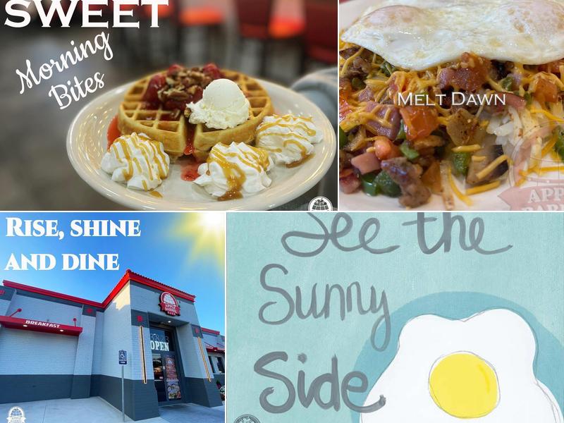 Apple Barrel Cafe 3625 E Newton St, Tulsa