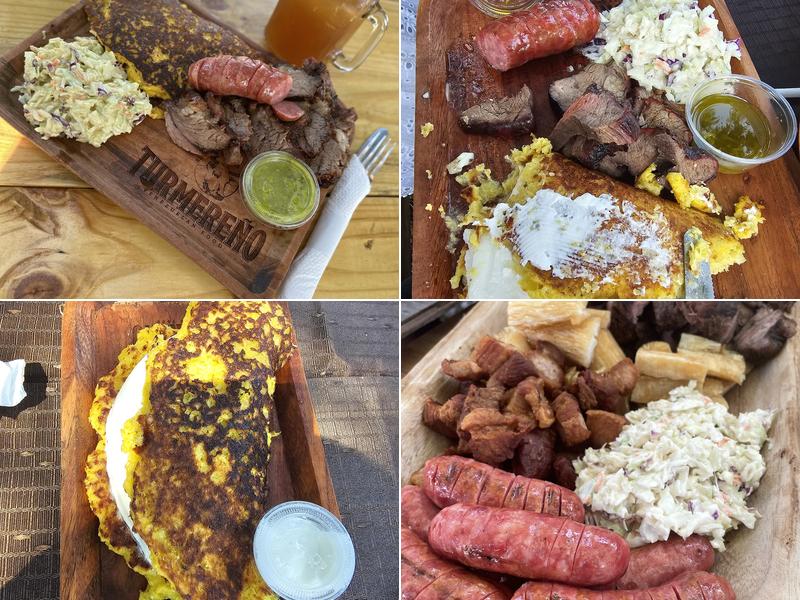 el rincón del turmereño