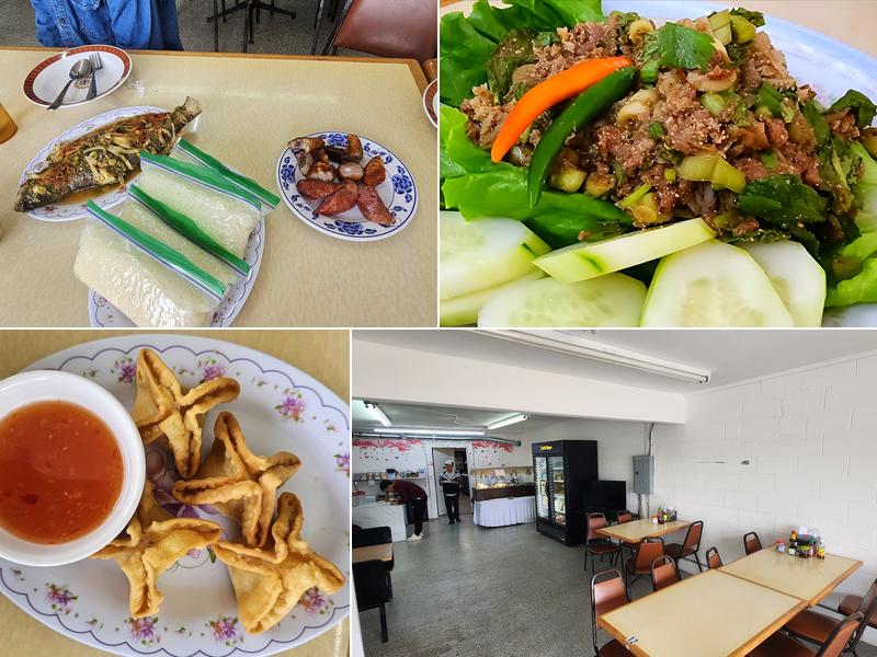 Jay Pho 502 S 10th St, Jay