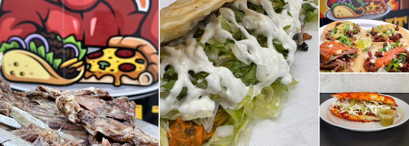 El Torito Fire Street