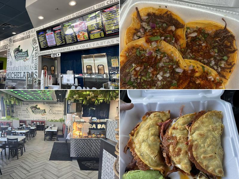 Taqueria La Nueva Vallarta #2