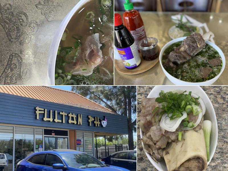 Fulton Pho