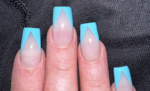 Polish Me Lee LLC 735 NW 6th St, Fort Lauderdale Florida 33311