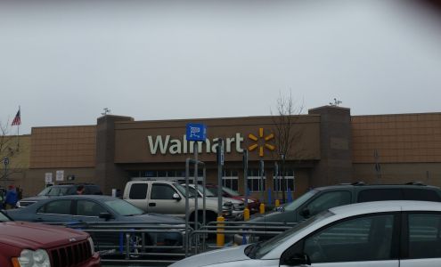 Walmart Supercenter