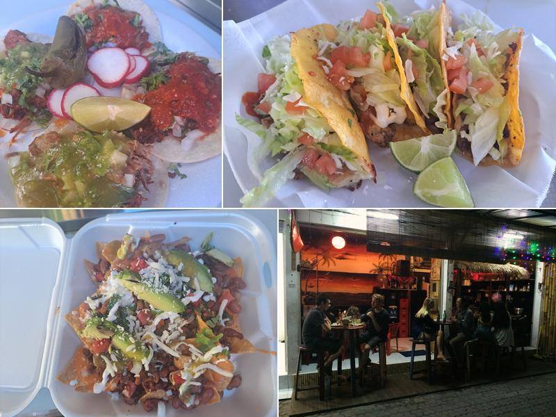 Johnny's Tacos