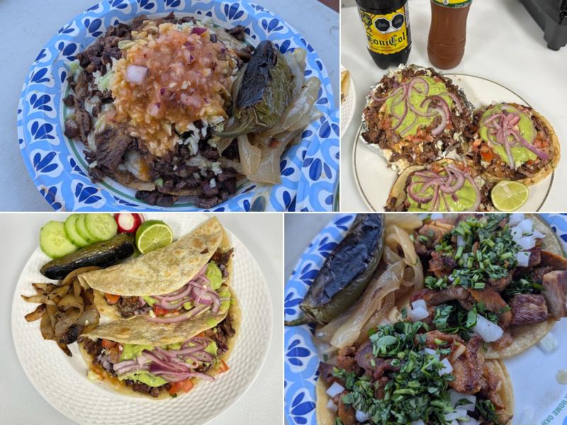 Tacos los plebes LLC