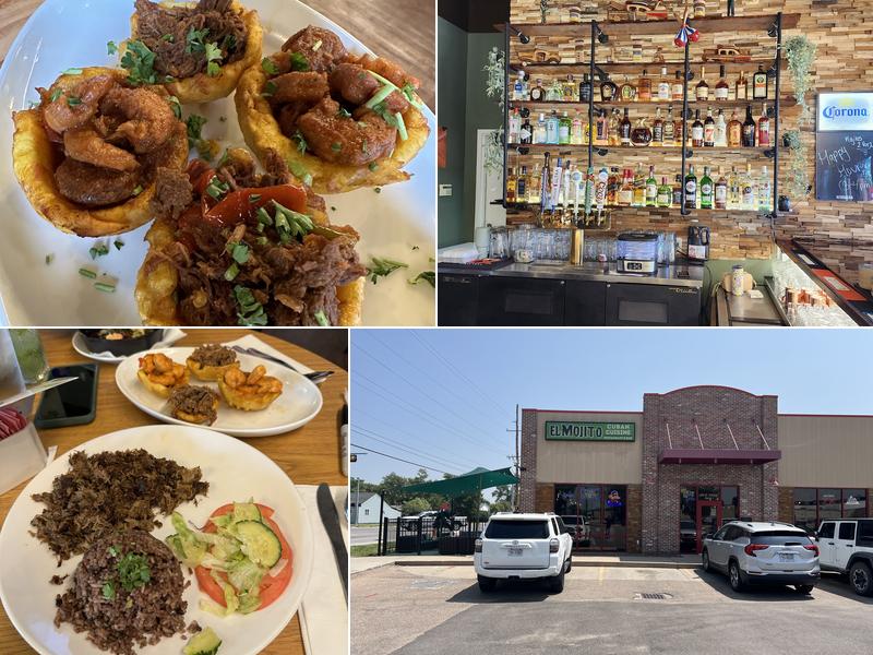 El Mojito 520 E Philip Ave #1, North Platte