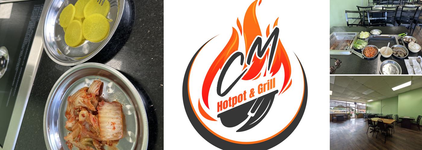 CM hotpot and grill