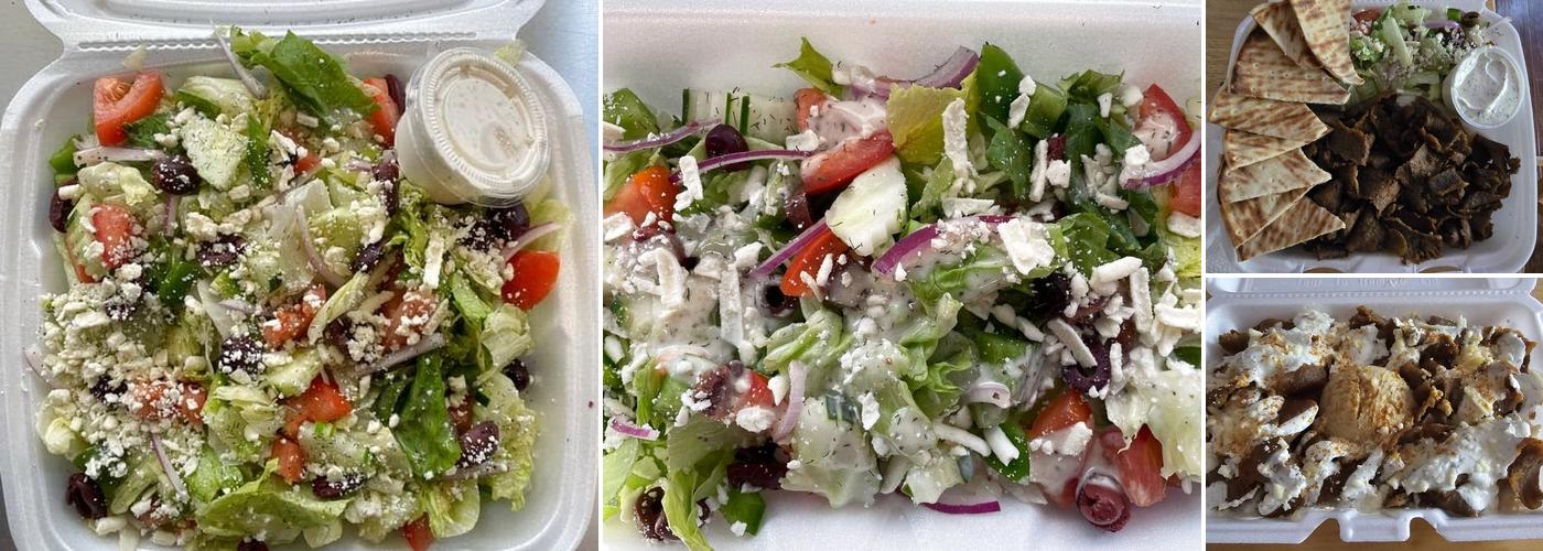 Meraki Mediterranean