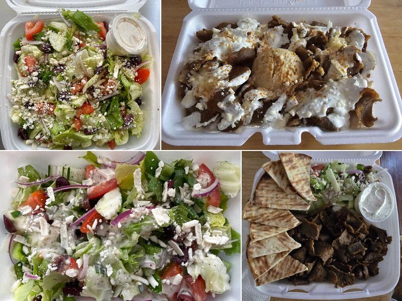 Meraki Mediterranean