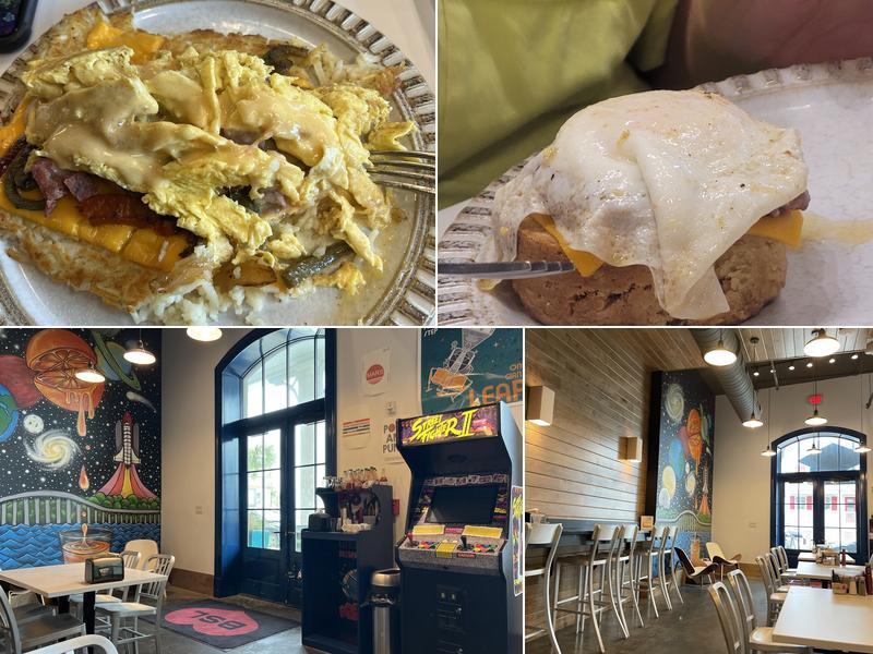 Cosmos 104 N Beach Blvd, Bay St Louis