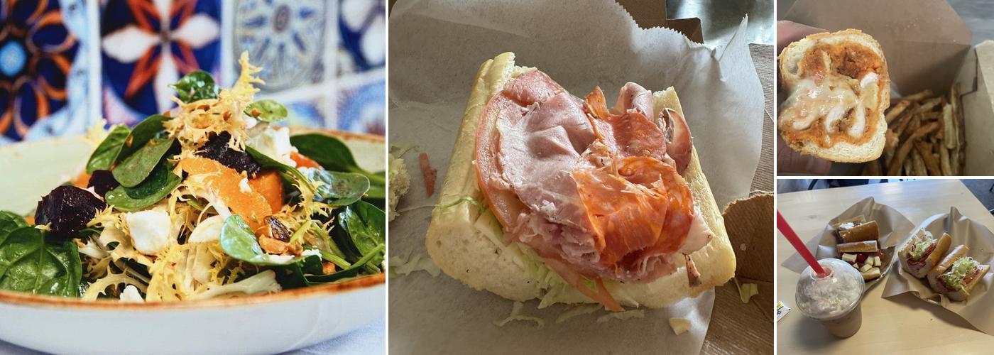 Amici Italian Specialties