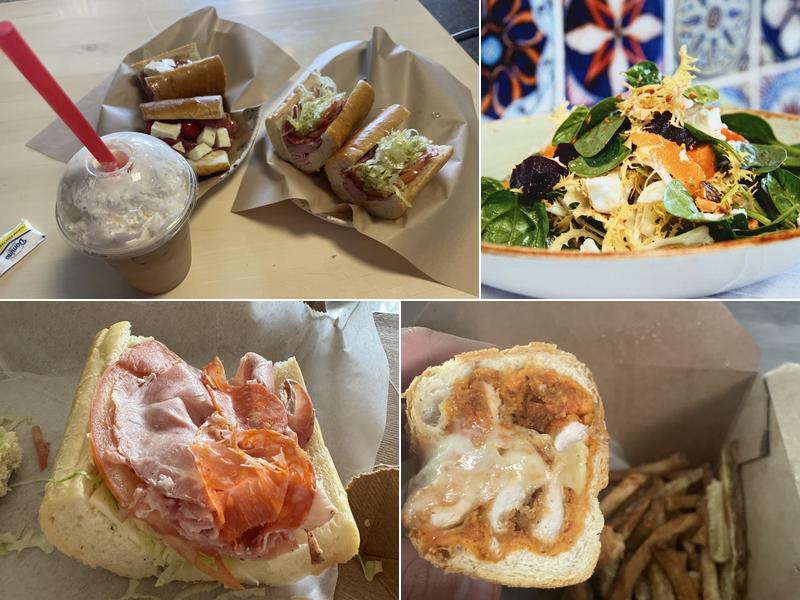 Amici Italian Specialties