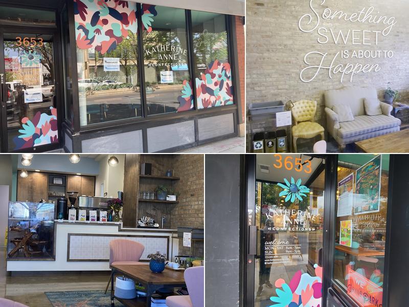 Katherine Anne Confections