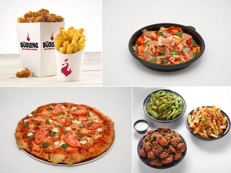 Craveworthy Kitchen at Lakeview