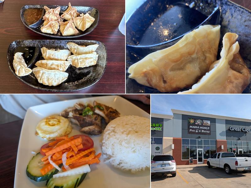 Mama Hong's Pho & Bistro