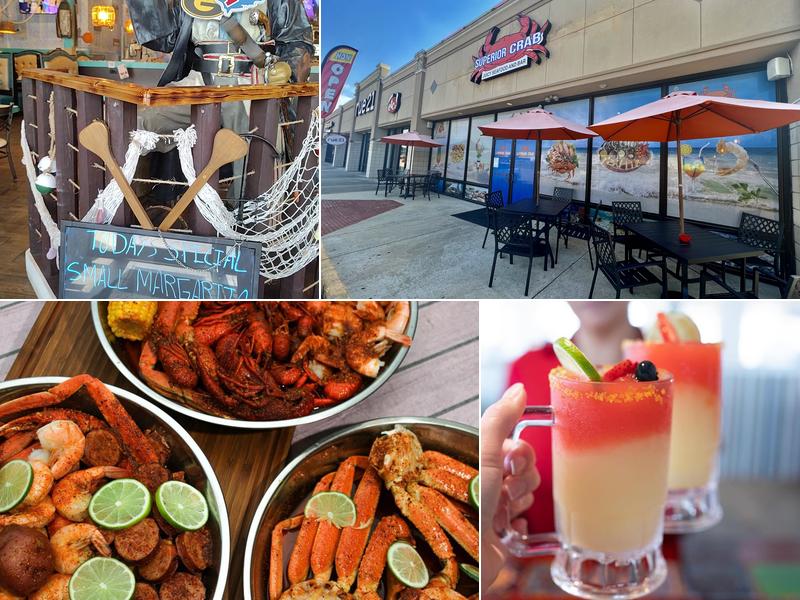 Superior Crab 1429 Eagle Dr, Ruston