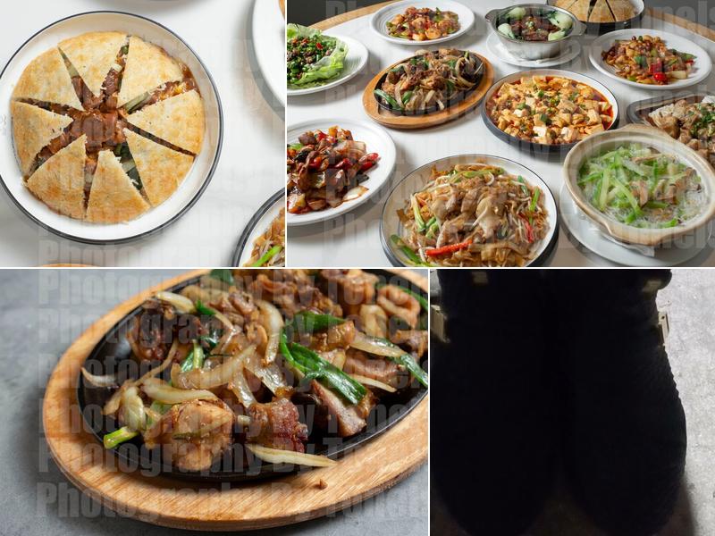 Good morning Hacienda Heights