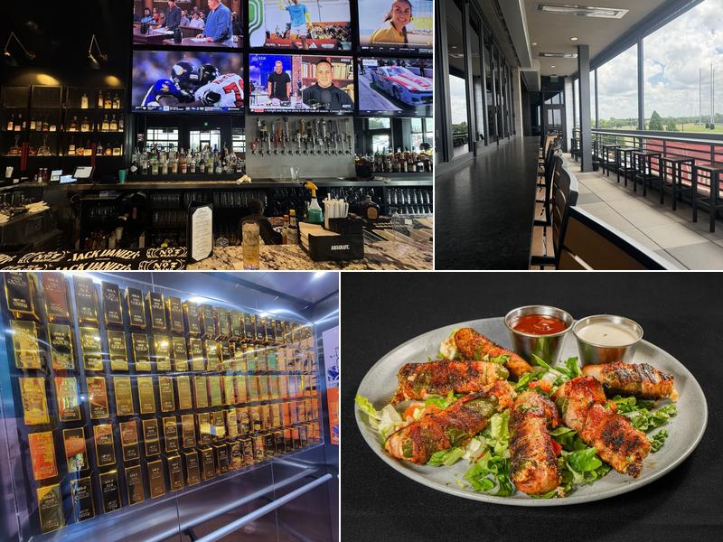 Eddie's (Chisholm Creek)