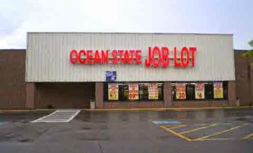 Ocean State Job Lot