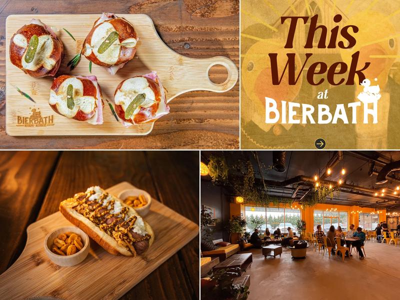 BierBath 1213 Liberty Rd B-4, Sykesville