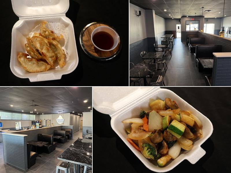 Hibachi Dash 1713 Marion-Mt Gilead Rd Unit 113, Marion