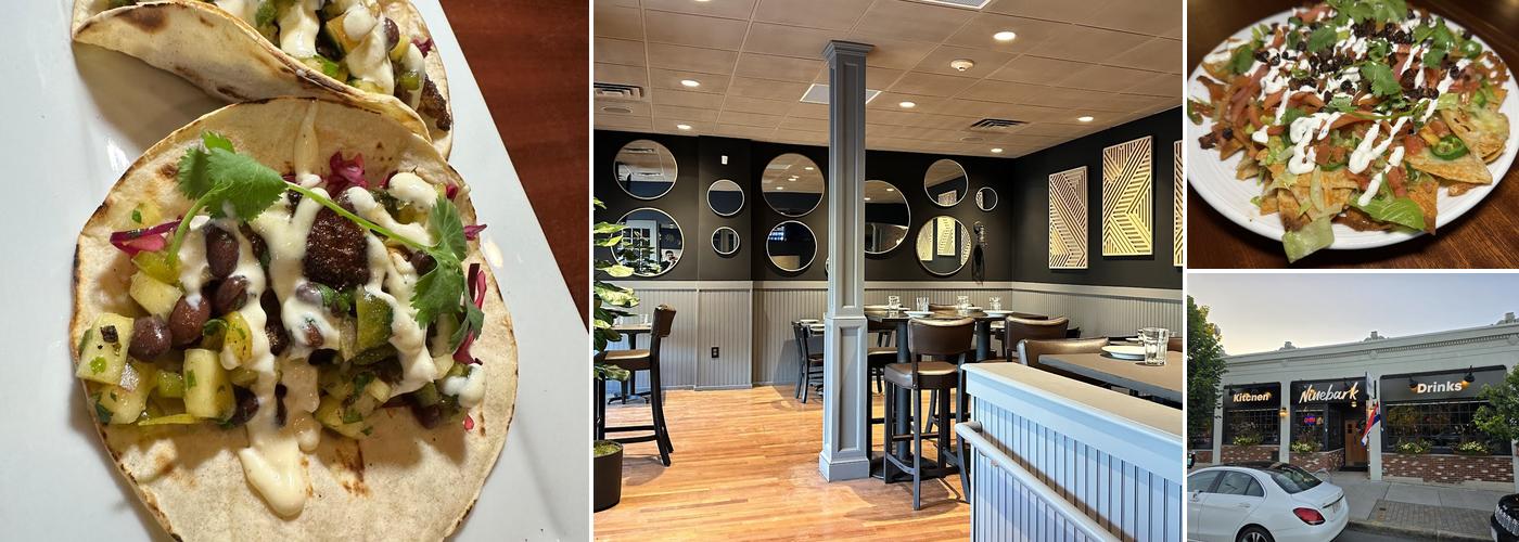 Ninebark Kitchen + Drinks