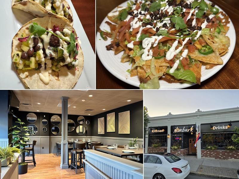 Ninebark Kitchen + Drinks