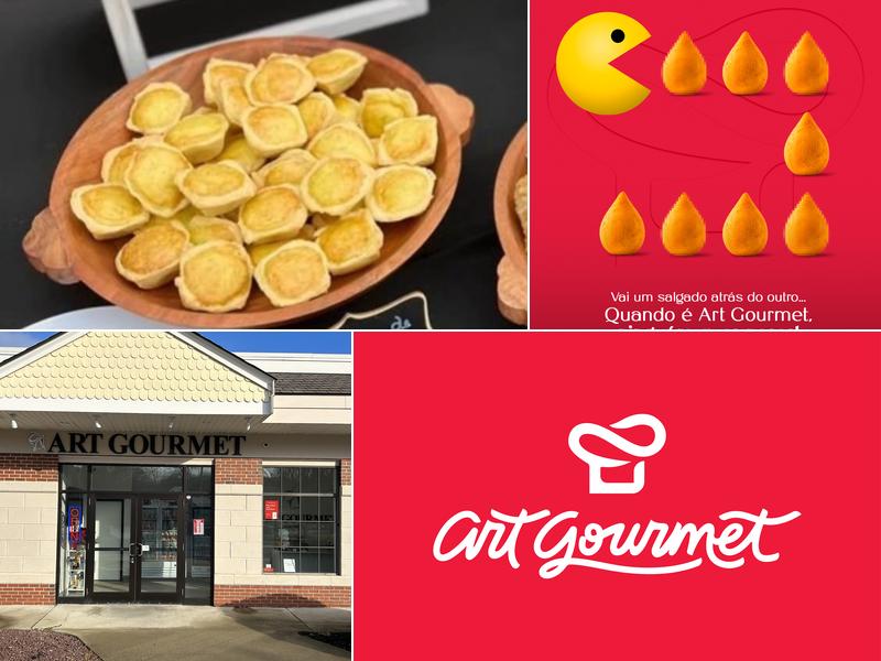 Art Gourmet Catering