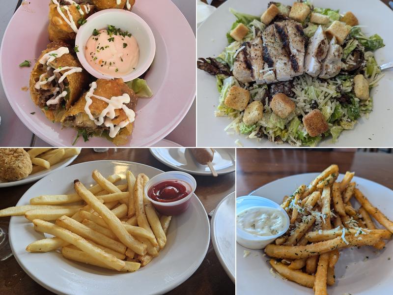 Castaway on the Bay LLC