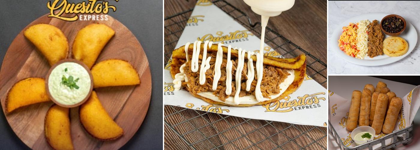 Quesito’s Express