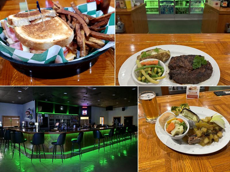 Wicked Hollo 18208 Cussewago Rd, Meadville