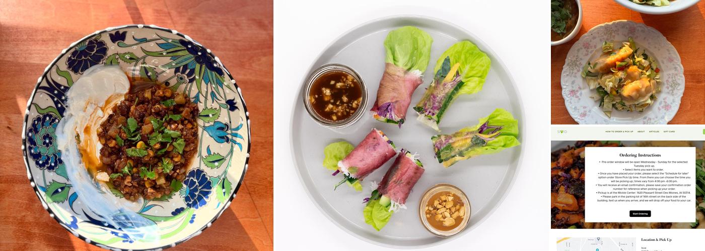 Robert Mickle Business and Neighborhood Resource Center