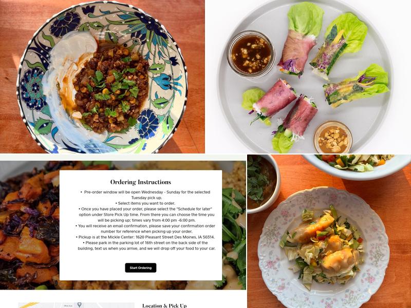 Robert Mickle Business and Neighborhood Resource Center