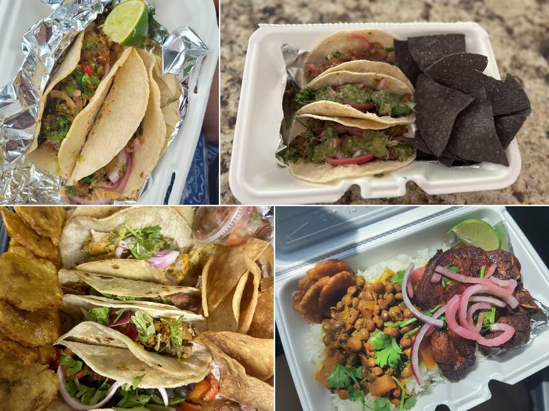 LaLa's Fuzion 9237 Kings Hwy, King George