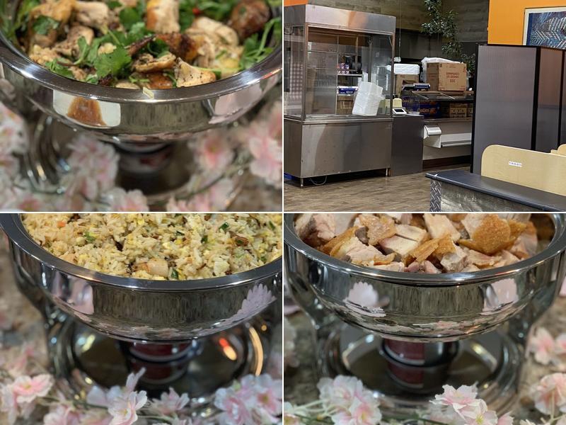 XO Taste Express 6901 Hechinger Dr, Springfield