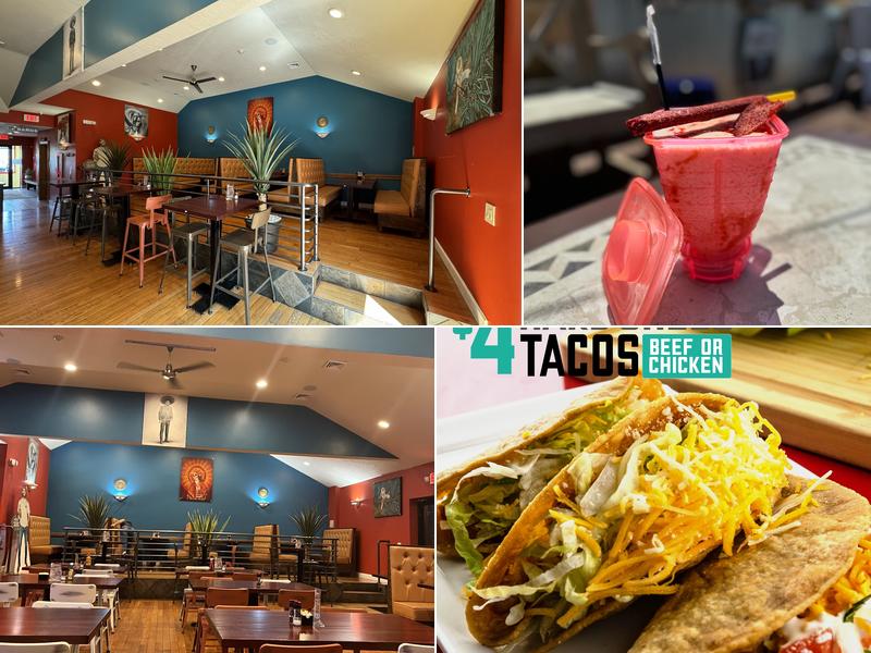 Primo’s Tacos & Tequila