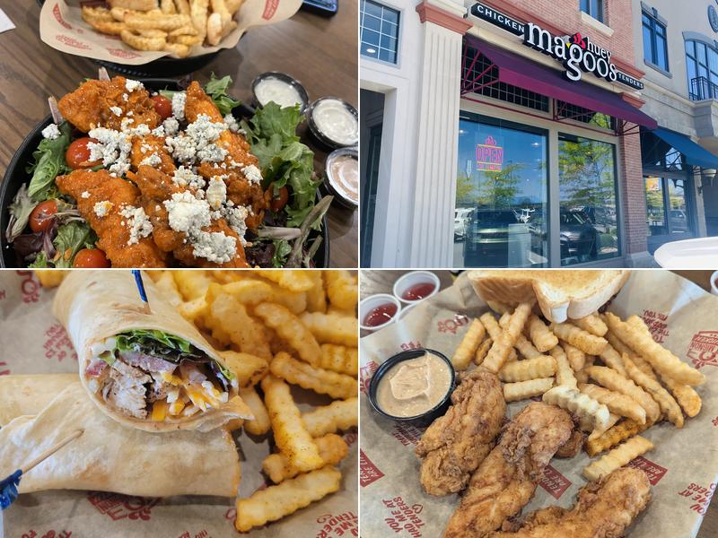 Huey Magoo's Chicken Tenders