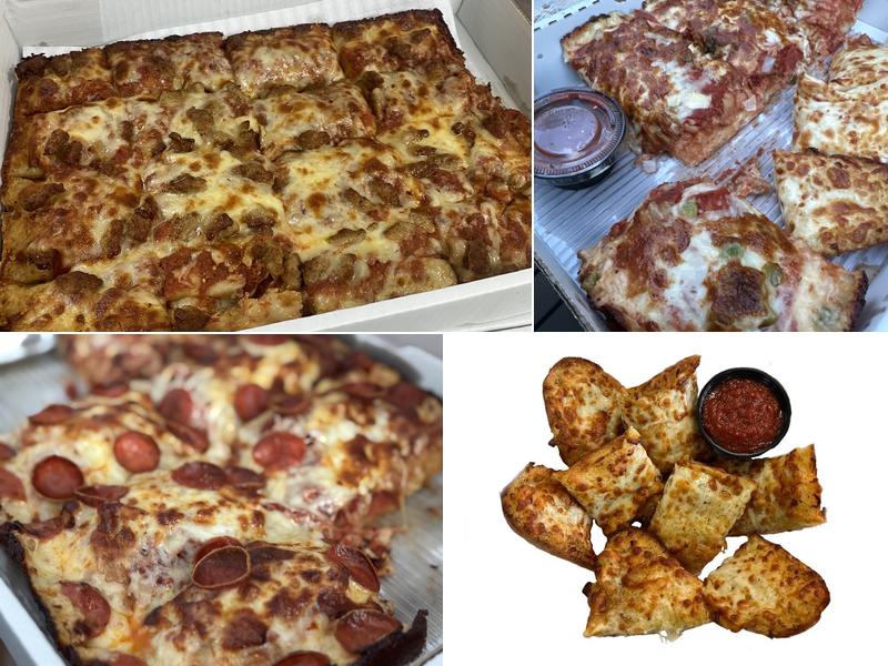 Doughtroit 908 Tiffin Ave, Findlay