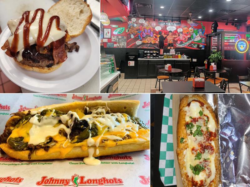 Johnny Longhots - Voorhees Township, NJ