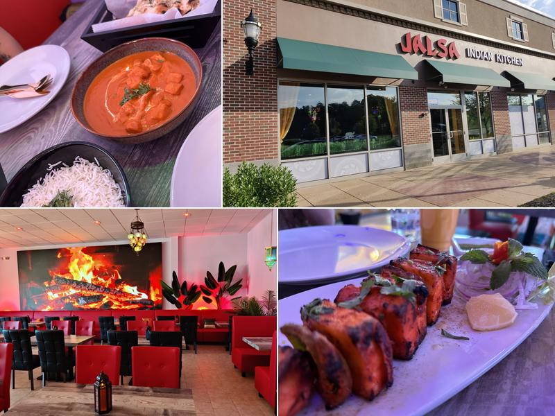 Jalsa Indian Kitchen