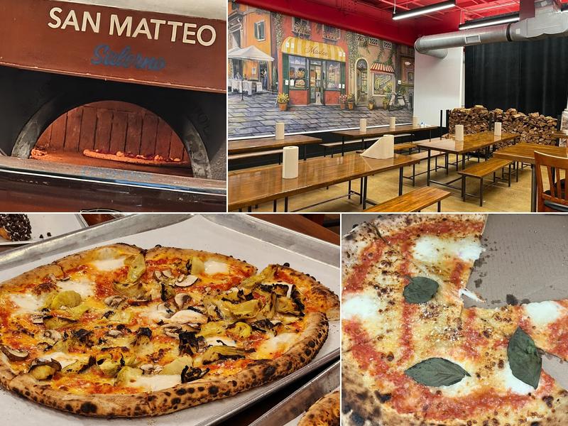 DeSano Pizzeria Napoletana