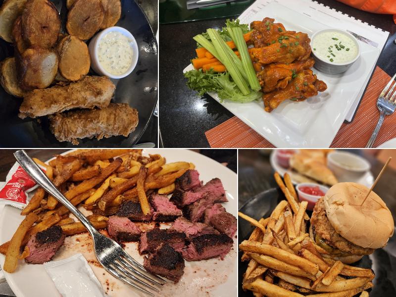 PrimeTime Sports Bar&Grill