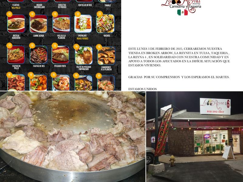 EL RINCON CHILANGO(l reyna #6)