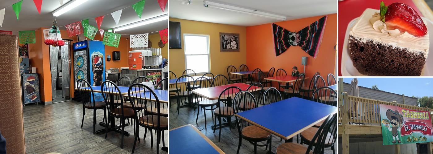 Taquería el Tapanco de Don Chilo