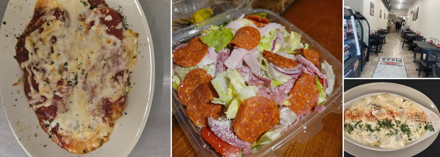 Cusumano's Pizza & Food Company