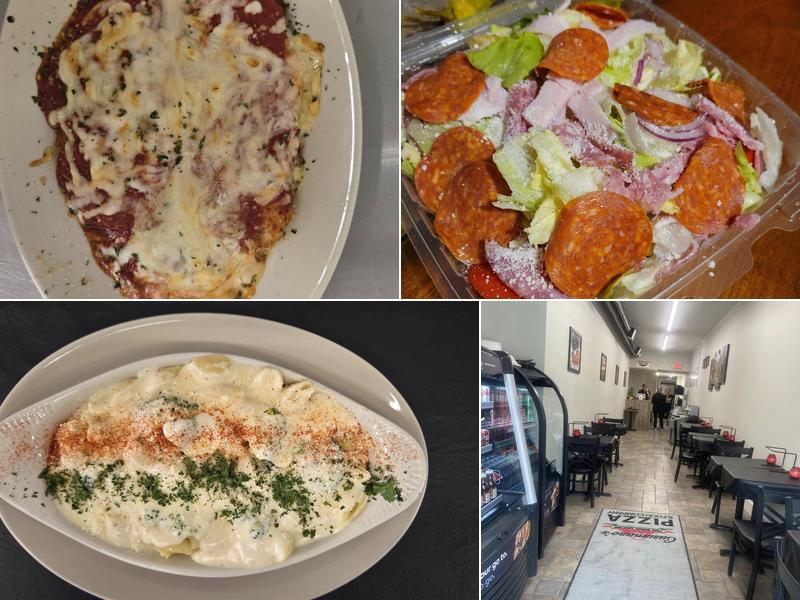 Cusumano's Pizza & Food Company