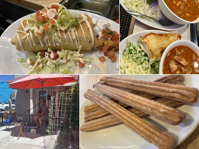 Sonoramia Restaurante